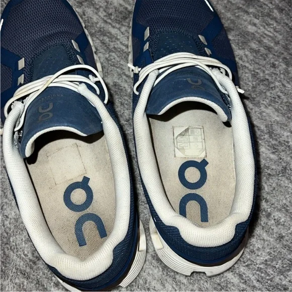 On Running Cloud 5 - Picture 7 of 12